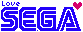 SEGA love SEGA love