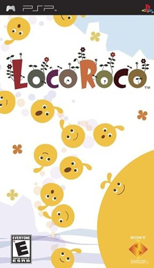 loco roco