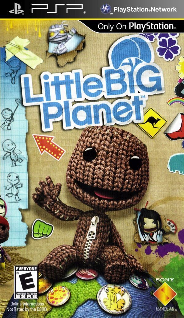 little big planet