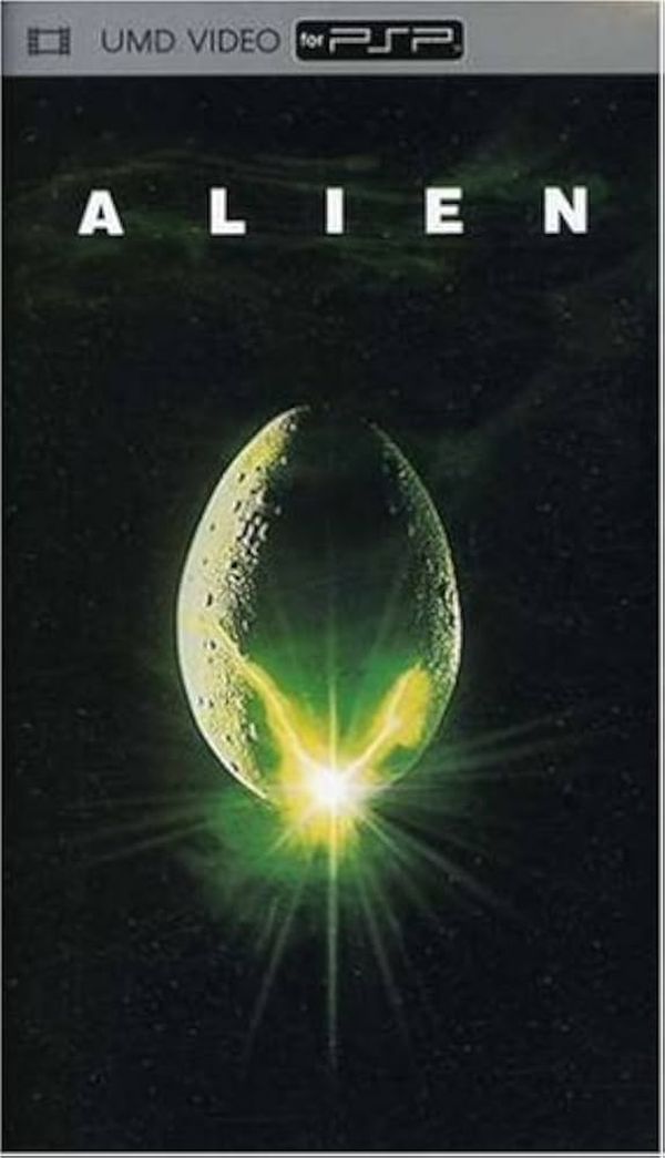alien