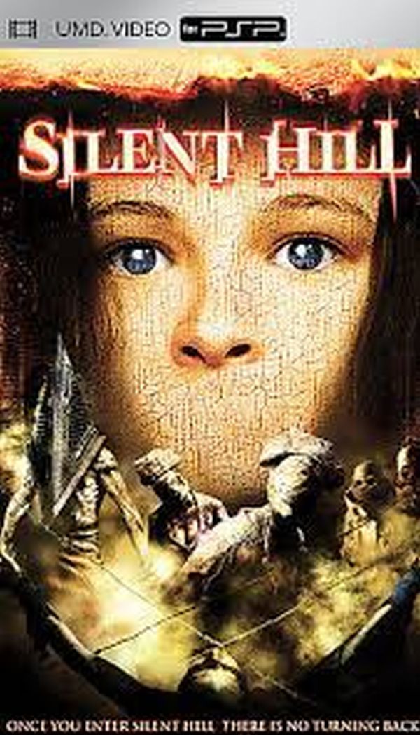 silent hill
