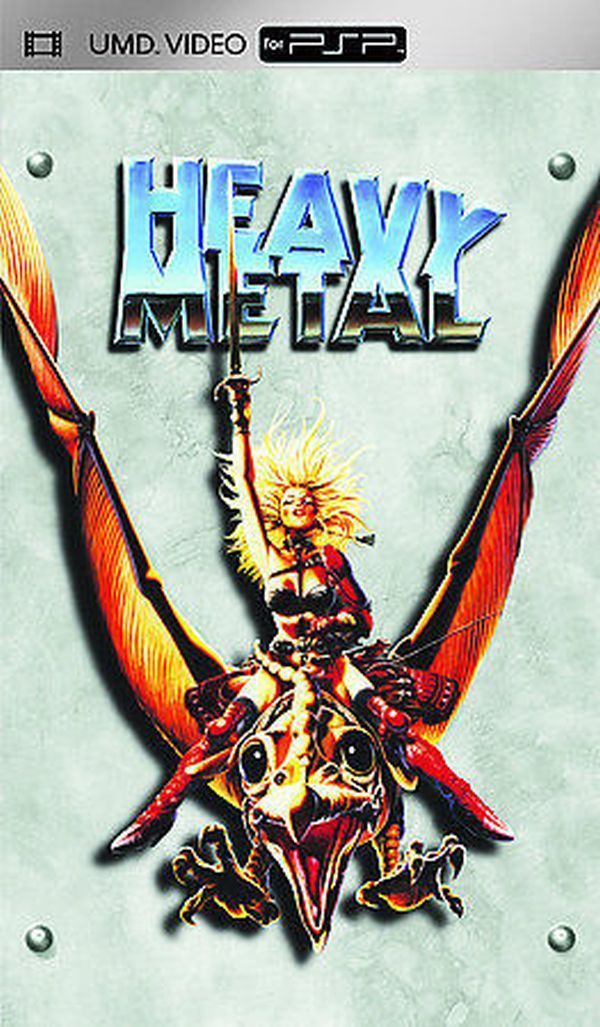 heavy metal