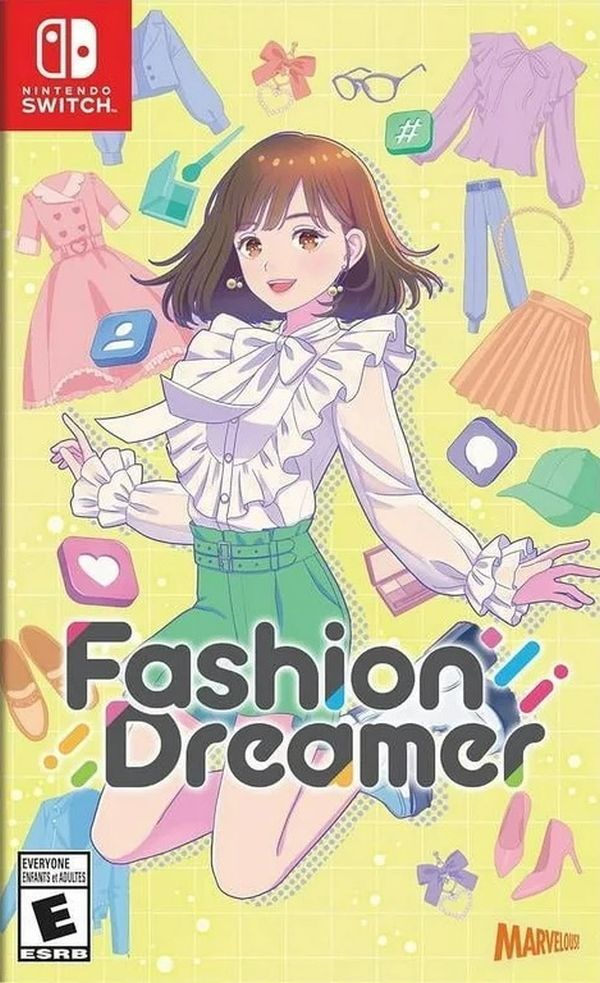 fashion dreamer