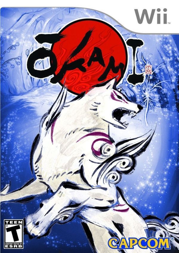 okami