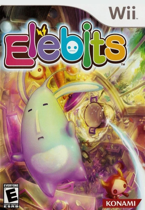 elebits