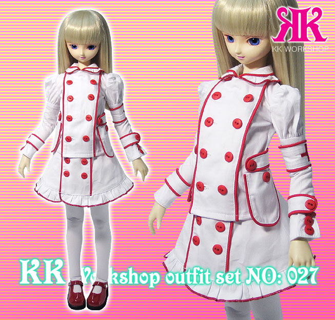 kk workshop outfit no. 27