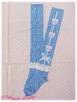 angelic pretty sugary pony otks