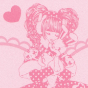 angelic pretty letter set, 2007