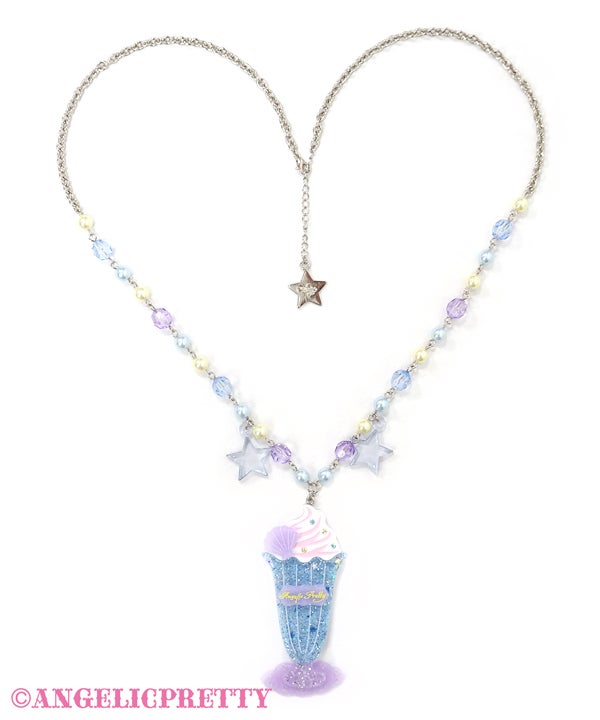 conpeitou awaawa bubble choker - sax