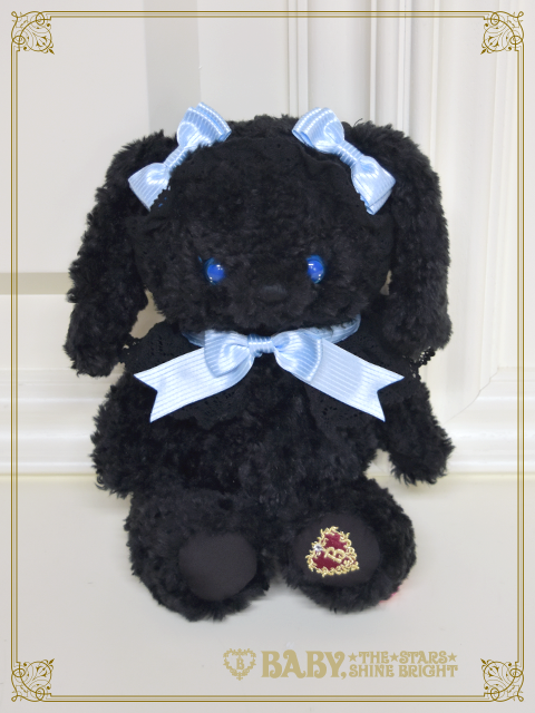 btssb usakumya pochette (2019 2nd release) - black - 2019