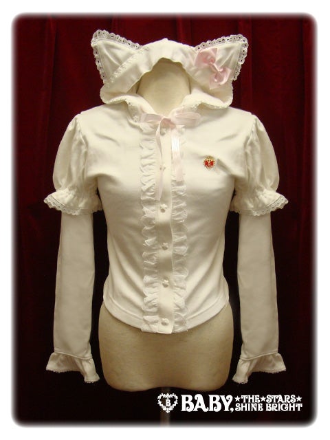 aatp a/p aran knit bolero - offwhite - 2009